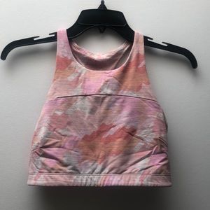 Outdoor Voices | Sports Bra & Leggings Set